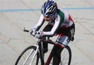 معرفی قهرمانان انتخابی دوچرخه‌سواری پیست بانوان