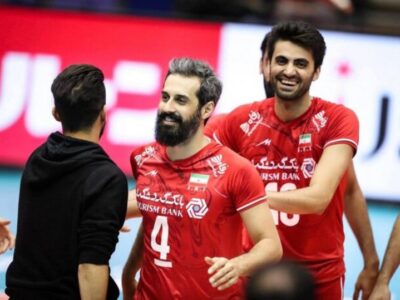 تصمیم نهایی ستاره والیبال ایران: نه به تیم ملی!