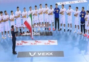 ایران، میزبان رقابت‌های هندبال قهرمانی آسیا شد