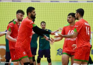 پایان ماجراجویی اول تیم ملی ایران در برزیل