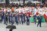 سهمیه‌های کاروان المپیکی ایران به عدد ۳۴ رسید
