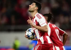 می‌توانستیم گل چهارم را هم به رئال بزنیم!