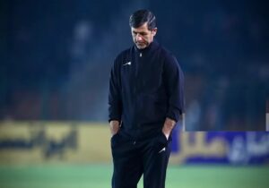باقری: روحت در آرامش پرویزخان کبیر!