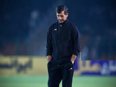 باقری: روحت در آرامش پرویزخان کبیر!