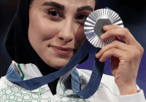 آخرین امیدهای مدال تکواندوی زنان ایران