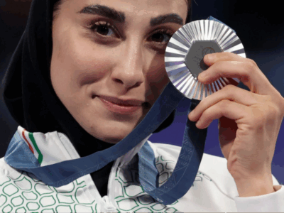 آخرین امیدهای مدال تکواندوی زنان ایران
