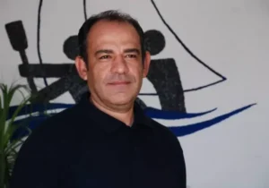 یک ایرانی نائب‌رئیس اتحادیه جهانی رفتینگ