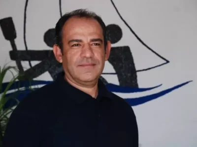 یک ایرانی نائب‌رئیس اتحادیه جهانی رفتینگ