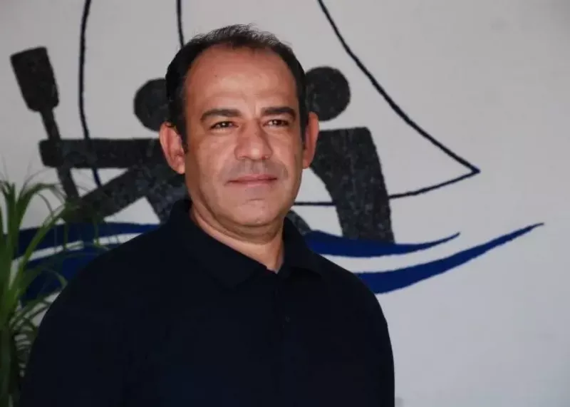 یک ایرانی نائب‌رئیس اتحادیه جهانی رفتینگ