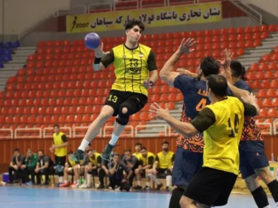 کلید قهرمانی زودهنگام استقلال در دست سپاهان