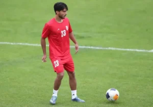 ستاره پرسپولیس در راه تیم مورد علاقه اش