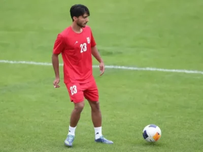 ستاره پرسپولیس در راه تیم مورد علاقه اش