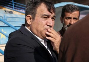 نامه کدال به مدیرعامل استقلال به چه معناست؟