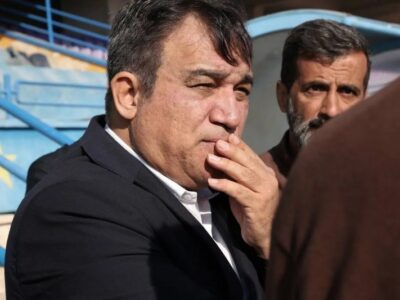 نامه کدال به مدیرعامل استقلال به چه معناست؟